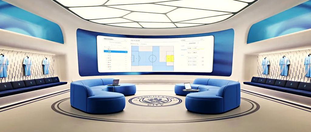 Tactical Room